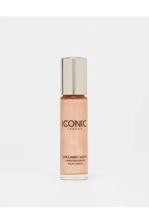 Iconic London Iluminador Rollaway Glow de : Tono -Rosa