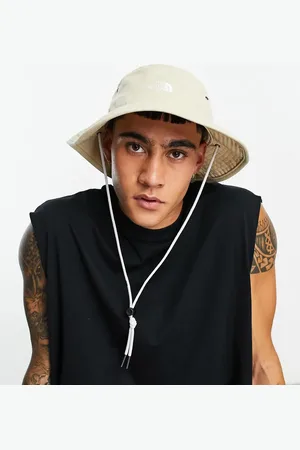 The North Face Sombrero de pescador color piedra 66 Brimmer de -Beis