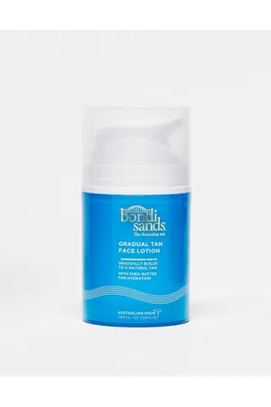 BONDI Loción facial autobronceadora gradual de 50 ml de