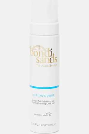 BONDI Eliminador de autobronceado de 200 ml de -Transparente