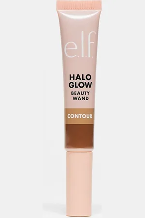e.l.f. Contorno líquido para el rostro Beauty Wand Halo Glow de : Tono Medium/Tan-Beis neutro
