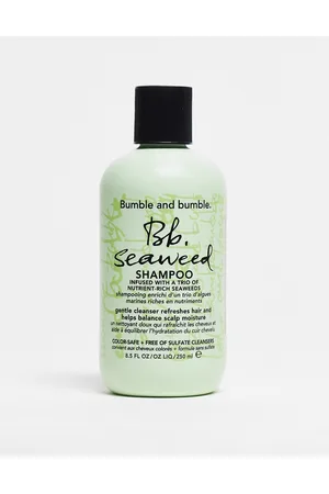 Bumble and bumble Champú de algas marinas de 250 ml de