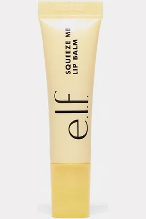 e.l.f. Bálsamo labial Squeeze Me de : Tono -Transparente