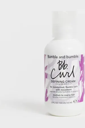 Bumble and bumble Crema para definir en tamaño de viaje de 60ml Bb.Curl de
