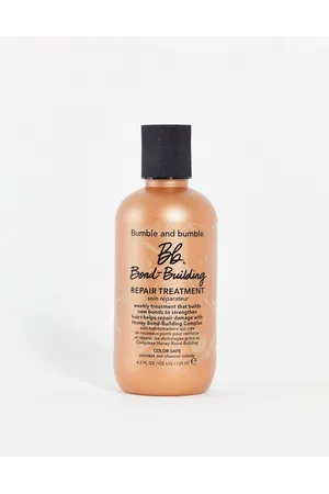 Bumble and bumble Tratamiento capilar reparador Bb.Bond-Building de 125 ml de