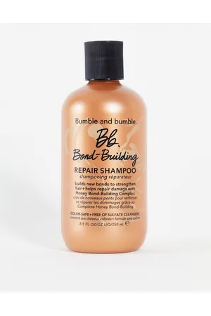 Bumble and bumble Champú reparador Bb.Bond-Building de 250 ml de