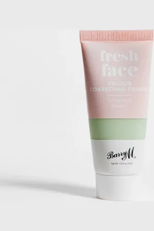 Barry M Prebase de maquillaje correctora de tono Fresh Face de