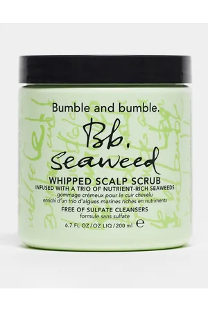 Bumble and bumble Exfoliante capilar de algas marinas de 200 ml de
