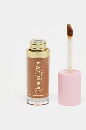 Doll Beauty Contorno en crema Gimme Contour de : Tono Medium Deep-Multicolor