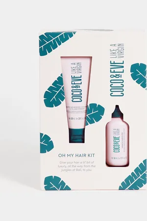 Coco & Eve Oh My Hair de (ahorra un 20%)