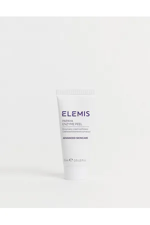 Elemis Exfoliante-con-enzimas-de-papaya-de-15-ml-de--Transparente