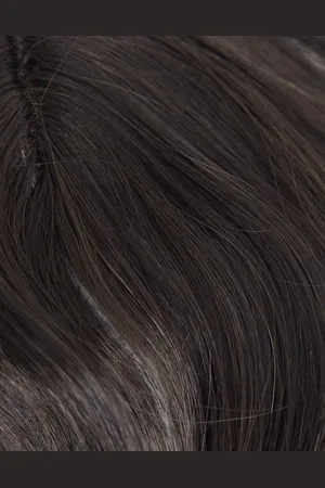 Easilocks Flequillo postizo de X Jordyn Woods-Negro