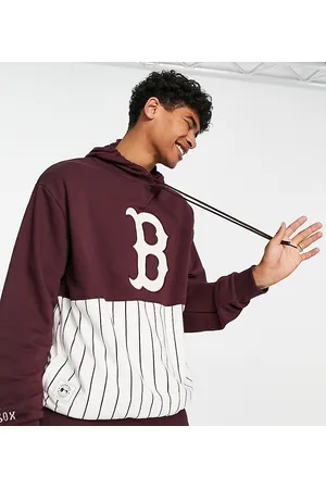 Las mejores ofertas en Sudaderas Rojas de Boston Red Sox MLB