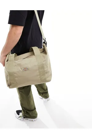 Dickies Petate Lisbon Weekender de -Beis neutro