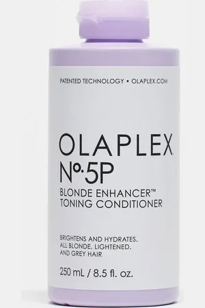 Olaplex Acondicionador tonificante potenciador de rubio n.º 5 de 250 ml de