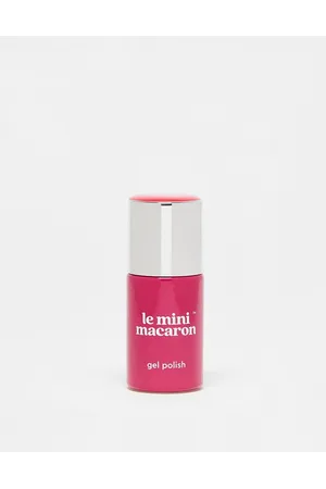Le Mini Macaron Esmalte en gel de : Tono -Rosa