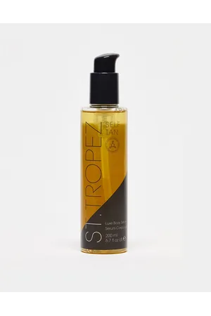 St. Tropez Sérum corporal autobronceador Luxe de 200 ml de
