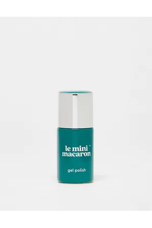 Le Mini Macaron Esmalte en gel de : Tono -Verde