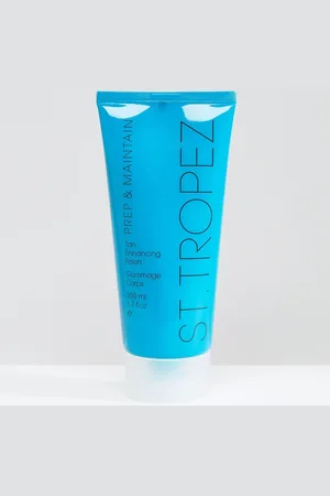 St. Tropez Pomada bronceadora para el cuerpo Prep & Maintain de 200 ml de -Sin color