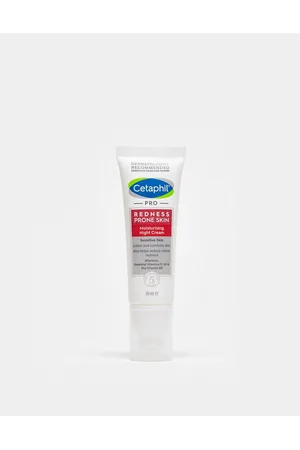 Cetaphil Crema de noche para pieles propensas a las rojeces de 50 ml Pro de -Transparente