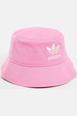adidas Sombrero de pescador con trébol de