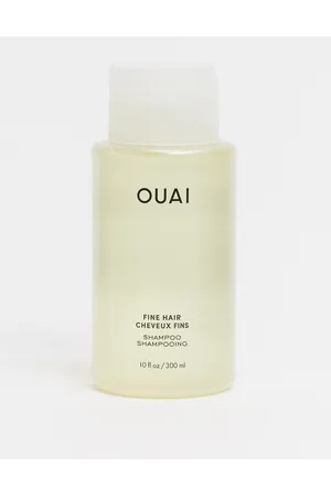 OUAI Champú para de 300 ml de -Sin color