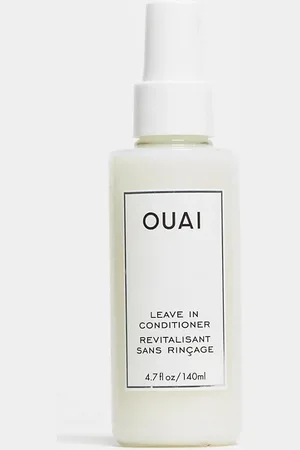 OUAI Acondicionador sin aclarado de 140 ml de