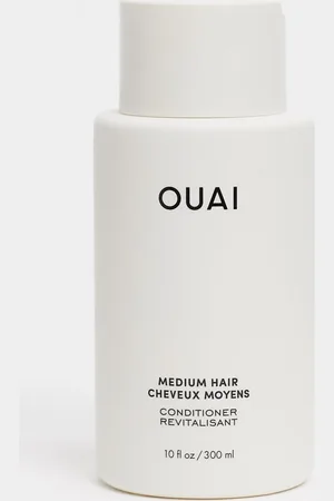 OUAI Acondicionador para de 300 ml de -Sin color