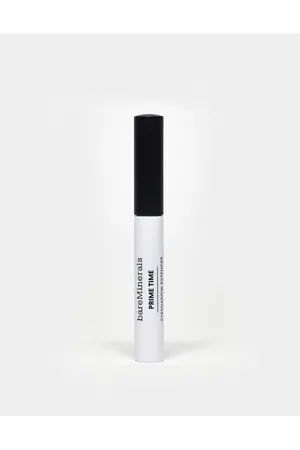 bareMinerals Prebase de maquillaje de ojos Prime Time Eyeshadow Extender de
