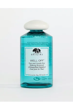 A.N.T. Origins Desmaquillante de ojos rápido y suave de 150 ml Well Off de