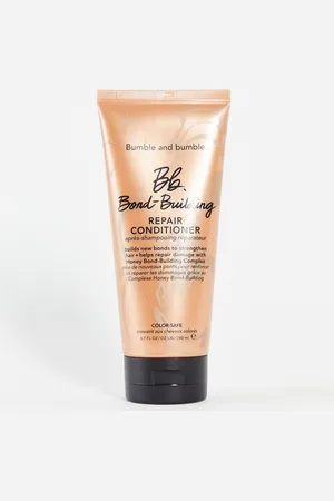 Bumble and bumble Acondicionador reparador Bb.Bond-Building de 200 ml de