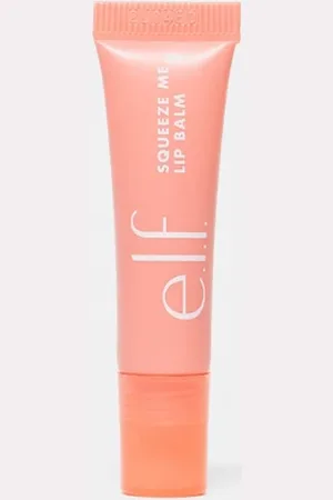 e.l.f. Bálsamo labial Squeeze Me de : Tono -Transparente