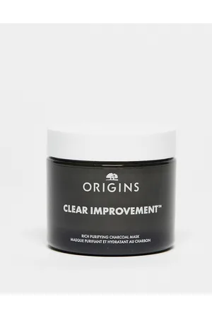 A.N.T. Origins Mascarilla de carbón purificante Clear Improvement de 75 ml de
