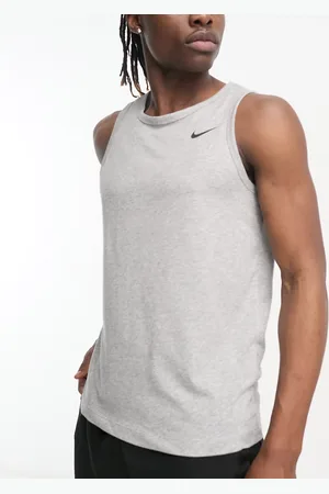 Nike Camiseta sin mangas Dri-FIT de