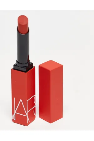 NARS Pintalabios Powermatte de : Tono -Rojo