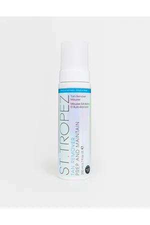 St. Tropez Mousse para eliminar el bronceado de 200 ml Prep & Maintain de St.Tropez-Transparente