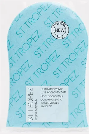 St. Tropez Guante para bronceador con doble cara Self Tan de