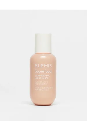 Elemis Hidratante prebase con brillo Superfood de 60 ml de