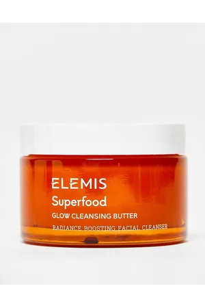 Elemis Manteca limpiadora iluminadora Superfood de 90 ml de