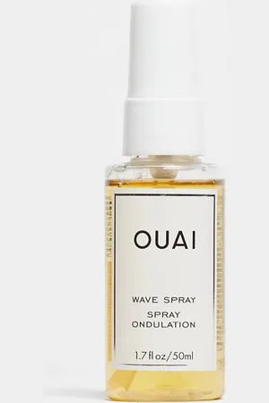 OUAI Vaporizador de viaje para ondas de 50 ml Luxe de