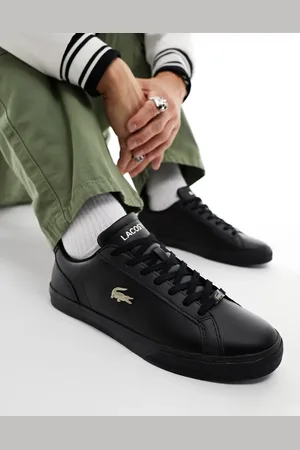 Lacoste zapatos para online hombre