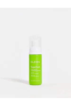 Elemis Espuma limpiadora calmante de 50 ml Superfood CICA de