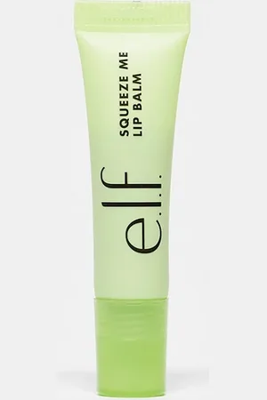 e.l.f. Bálsamo Labial Squeeze Me de : Tono -Transparente