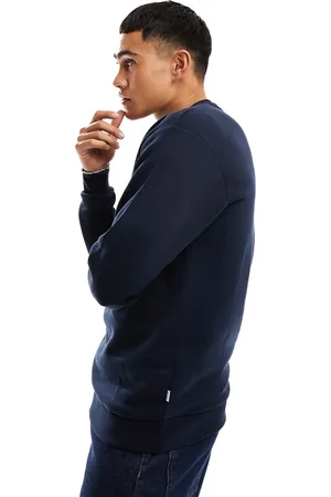 JACK & JONES Sudadera extragrande de