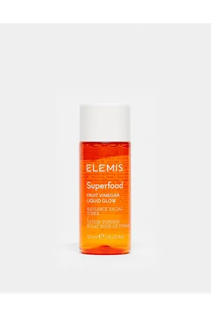 Elemis Tónico con vinagre de frutas Liquid Glow Superfood de 50 ml de