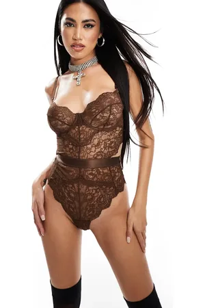 Ann Summers Body chocolate Hold Me Tight de