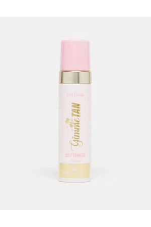 Doll Beauty Autobronceador tono Gimme Tan de -Beis neutro