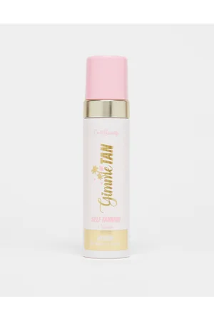 Doll Beauty Autobronceador tono Gimme Tan de -Beis neutro