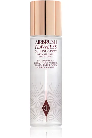 Charlotte Tilbury Espray fijador Airbrush Flawless de 100 ml de
