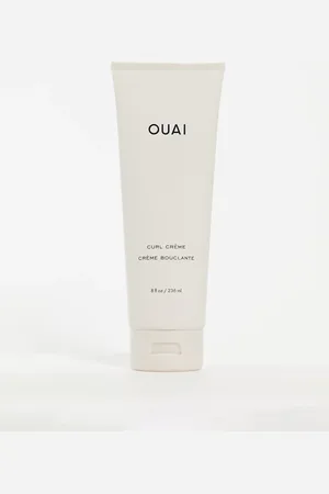 OUAI Crema para rizos de 236 ml de